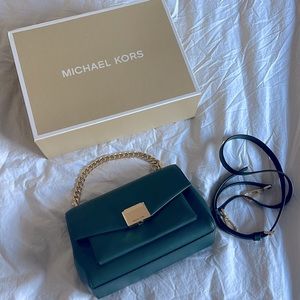 Michael Kors Handbag/ Crossbody